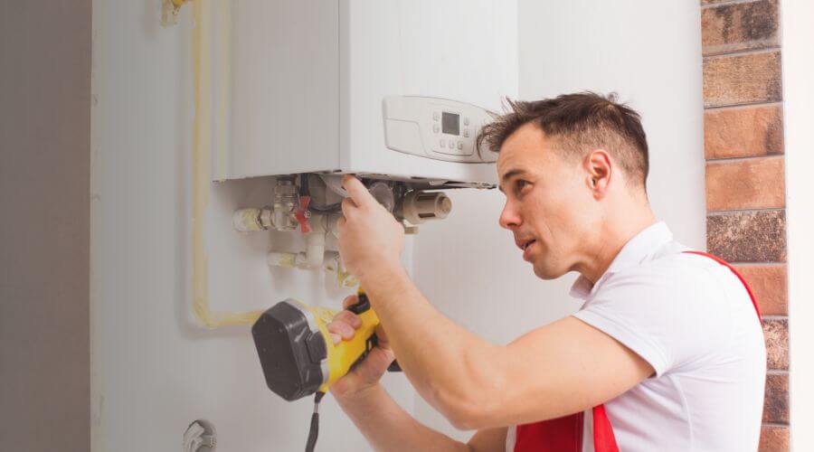 Professional expert plumbing services in Coal City, WV